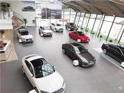 揚(yáng)州中堃汽車銷售服務(wù) 專業(yè)、便捷的汽車消費(fèi)體驗(yàn)