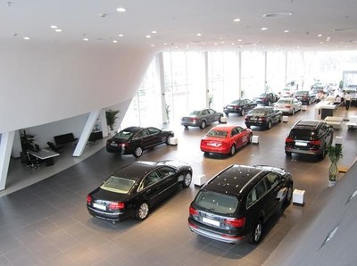 柳州市合隆汽車銷售服務(wù) 一站式汽車選購(gòu)新體驗(yàn)