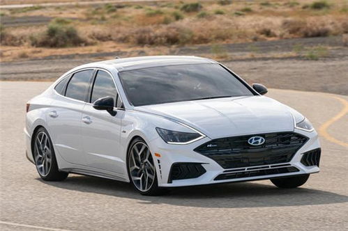 核心技術鑄就基石，戰略思考引領未來 現代汽車銷量背后的制勝之道