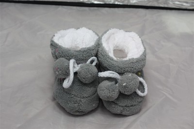 【/批發(fā) 新款嬰兒鞋 珊瑚絨】價(jià)格,廠家,圖片,其他童鞋,大寶鞋帽批發(fā)-